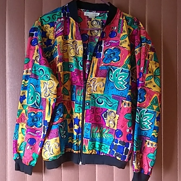 Impressions Jackets & Blazers - 90s look vintage light weight jacket